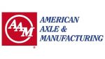 American Axle & Manufacturing Logo